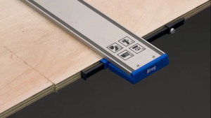 KREG Straight Edge Guide (KMA4500 KMA4600)