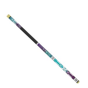JINGZHANLI | Ultra-hard Ultra-light Mini Short-section Fishing Rod High-end