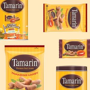 Tamarin Permen Sari Asam