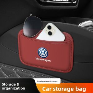YILUYAFU | In-car Multifunctional Storage Bag