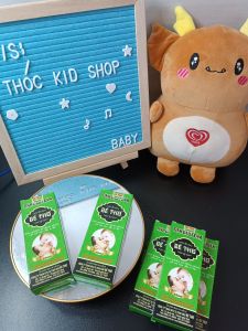 Tinh dầu tràm Bé Thơ - Bảo vệ bé yêu khỏi cảm lạnh sổ mũi với tinh dầu tràm tự nhiên chai 50ml