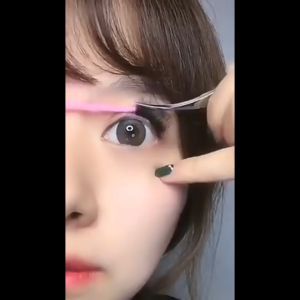 Harper กาวติดขนตาปลอมขนาด 5 มล. สําหรับต่อขนตา ใช้เวลา 1-2 วินาที ก็แห้งแล้ว Eyelash Extension Glue