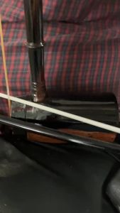 ซอด้วงไม้มะริด เกรดประกวด ลายไม้จัดมาก สวยงาม พรีเมี่ยม (มีของพร้อมส่ง)