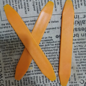 Flat Plastic Pry Tool Set