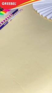 GREEBEL Rautan Pensil Serutan Sharpener (PCS) / Rautan Pensil