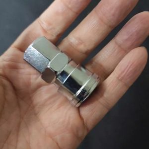 Quick Coupler SF 20 1/4 Inch - Sambung Selang Kompresor