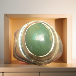 Batu Ijo Cingcau Hijau Asli Garut Jabar