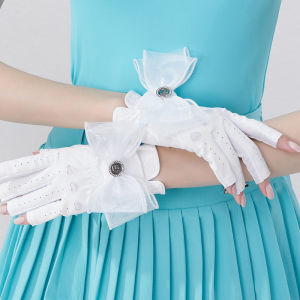 Golfist | Golf Non-finger Gloves Anti-slip Breathable Summer Gloves