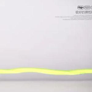 50M Garden hose Watering spray gun set Elastic hose thickening PVC Hose Car wash Motorcycle Wash 1/2Inch Household hose