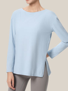 YANSE | Quick-dry Loose Breathable Sports Top