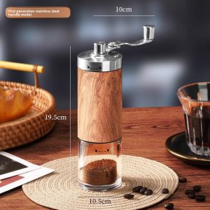 MONGDIO | Electric Coffee Grinder
