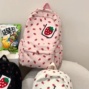 Mismi Avery Bag: Tas Ransel Wanita Stylish untuk Sekolah