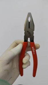 Kìm Đa Năng 180mm Cán Nhúng WIHA 26706 [chính hãng Đức/Germany giá rẻ]