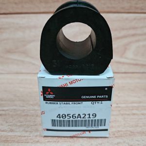 Karet Link Stabil Depan Triton HDX KL3T Pajero New 4056A219