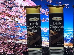Choko Alps - Dark Chocolate