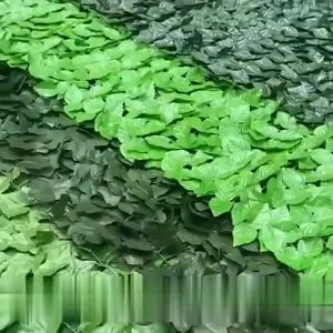 ผลิตภัณฑ์ ราคาขายส่ง + บางกรุณา 🌿 รูปร่างร่วมกับผู้ป่วย รั้วต้นไม้ปลอม รั้วแต่งสวน, รั้วความเป็นส่วนตัว รั้วใบไม้ปลอม รั้วแต่งบ้าน, ใบไม้เทียมติดผนังขนาด 1*3m เมตร สำหรับตกแต่งร้าน, กามแข็งสวน รั้วไม้แต่งสวน, รั้วสำเร็จรูป, ถอดได้