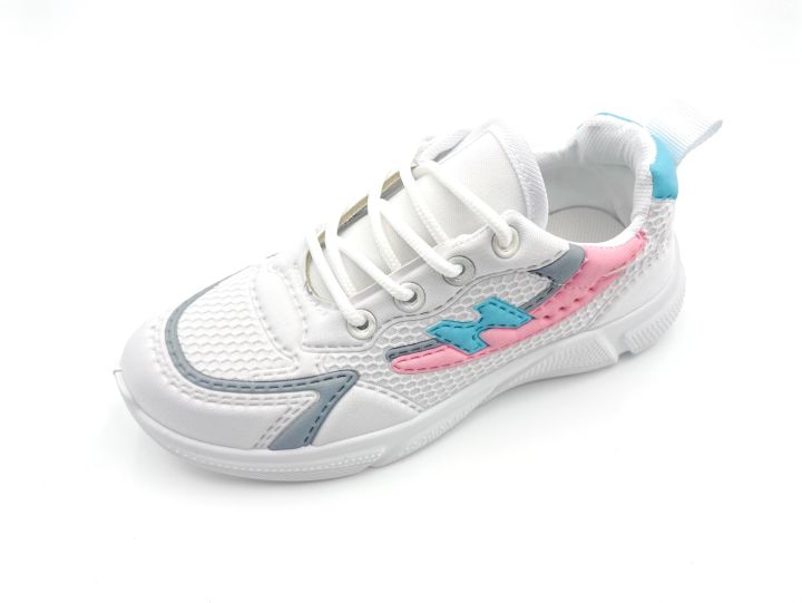 Acap Studio kids sport casual trendy korean fashion heighten all match ...