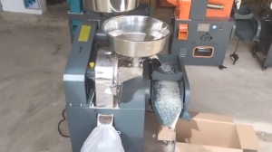 Giá máy xát gạo toàn phát TF800 inox tại HCM