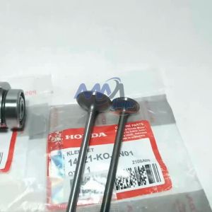 Noken As Genio Beat Esp 2020 Vario 110 Led K0J honda genio beat eco deluxe Platuk klep set Payung