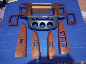ORI panel wood panel wood Toyota Fortuner Hilux old 2007-2015 original