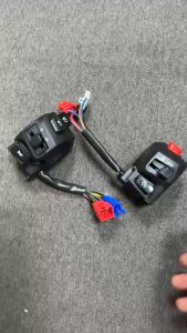 Cùm công tắc exciter 150 2019 MS03