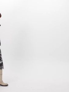Turn Signal | Winter Warm Stand-collar Fake Lamb Wool Vest