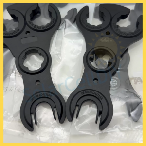 (รุ่นใหม่) ประแจขัน MC4 Spanner Solar Connector รุ่น CB-1086 แบรนด์ LINK ของแท้ 100%