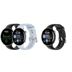 HONOR | Health Management Long-Lasting Smartwatch with Bluetooth Calls