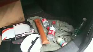 Car Boot Organizer Keimav: A Compact Storage Solution