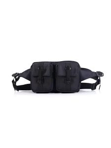 Trendy Hot Selling Men Oxford Crossbody Sling Chest Bag Messenger Bag Small Korean Korea Style WaterProof