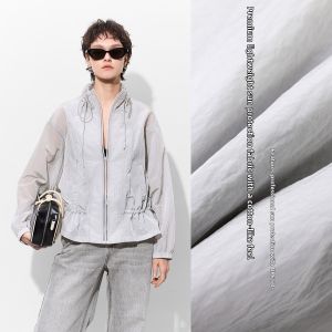 BEIQIANI | Ultraviolet Protection Summer Windproof Short Casual Jacket