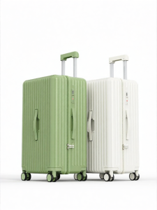 GUANBAIJAI | Large Capacity Extra Large Durable Luggage