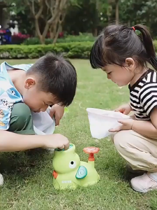 Flying Discs Launcher