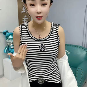 Classic Style Vest Tops & Super Popular Inner Suspender: A Comprehensive Guide