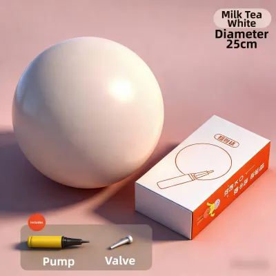 PINNAI | Postpartum Pelvic Floor Recovery Fitness Ball