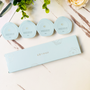 Recommended by Cat Timage TIMAGE Make-up Primer Sample Makeup Primer Base Brighten Skin Dry Skin Moisturizing Liquid Pores