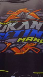(COD) Kaos Jersey Tukang Seting Manok Terbaru 2025 Jesey Kicau Mania PREMIUM SR14