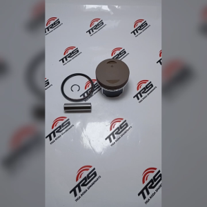 TRS Piston Kit Viar Karya 300cc Std Ov 25 Ov 50 Motor Roda Tiga Tipe 300 Spareparts Original TRS JAKARTA