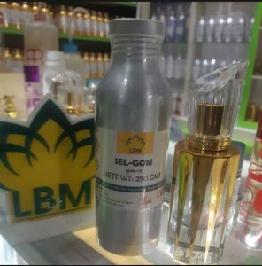 Selena Gomz Bibit Murni Asli 250ml Segel Pabrik Bisa COD