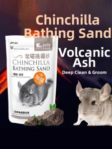 Volcanic Ash Bath Sand 1kg