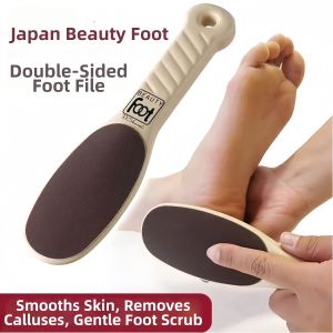 World View | Dead Skin Removal Foot File Double Sided