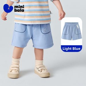 MINI BALA | UV Protection Moisture Wicking Rapid Drying Tshirt