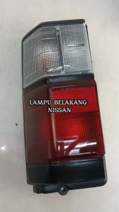 DEPO Nissan Vanette Van C22 Rear Tail Light Tail Lamp Lampu Belakang (1pcs/1 Pair) (Made In Taiwan)