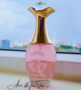 Nước hoa hương liệu Pháp Isall Rose (110ml) mùi hương dịu ngọt thanh lịch lưu hương lâu Nước Hoa Cho Phái Đẹp Nước Hoa Hoa Trái Cây Gỗ - Lazada