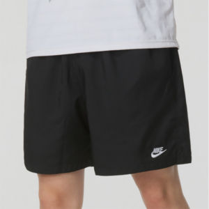 Nike | Quần Short Dệt Mới Mùa Hè Cho Hoạt Động Ngoài Trời và Tập Luyện