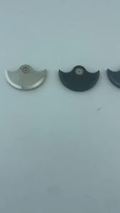 NH35 NH36 Watch Movements Rotors Oscillating Weight Rotor for NH34 NH38 NH39 4R 6R Watch Movements Replacement Rotor Parts