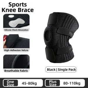 HAOKE | Spring-Assisted Knee Protection Brace