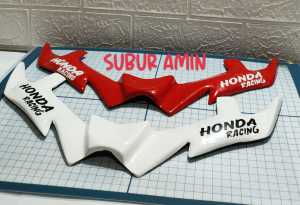 Variasi Honda Blade 110