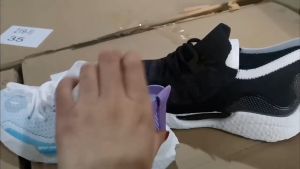 Sepatu Sneakers Wanita Sport Import Running CW - 013
