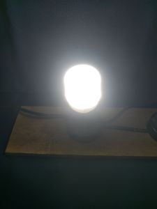Led on 5 watt murah super terang
